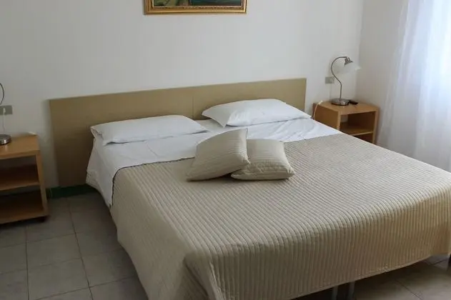Tek Büyük Yataklı Oda, Özel Banyo