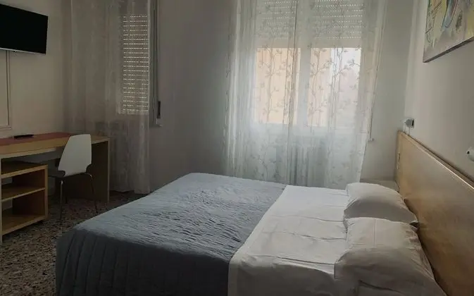 Tek Büyük Yataklı Oda, Özel Banyo