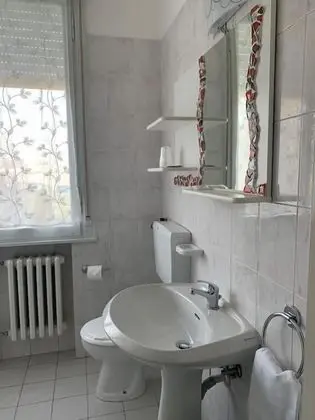 Tek Büyük Yataklı Oda, Özel Banyo