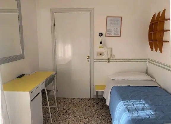 Tek Kişilik Oda, Özel Banyo