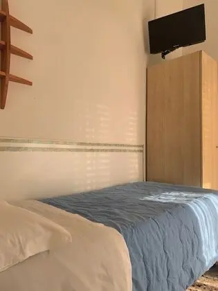 Tek Kişilik Oda, Özel Banyo