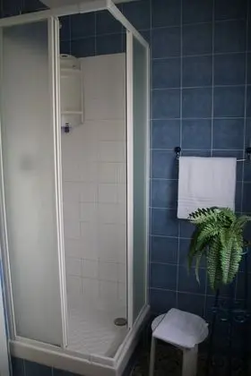 Tek Kişilik Oda, Özel Banyo