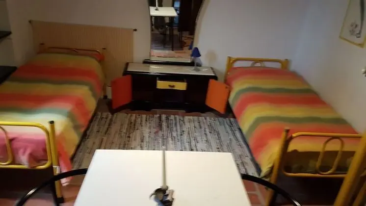 Classic Dört Kişilik Oda