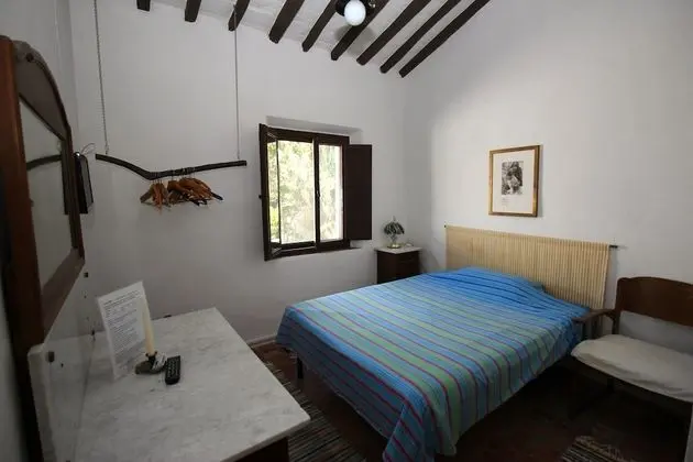 Standard Tek Kişilik Oda