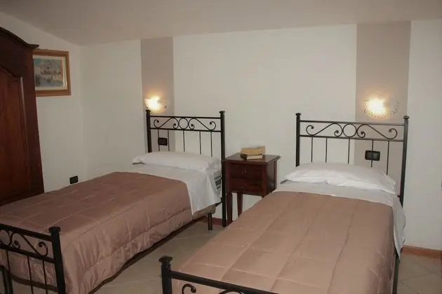 Classic İki Ayrı Yataklı Oda, 2 Tek Kişilik Yatak