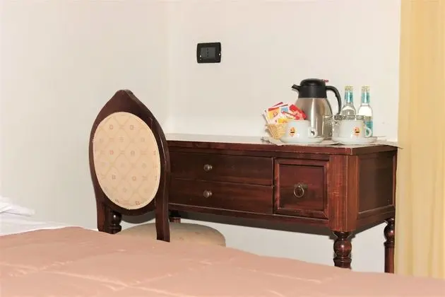 Comfort İki Ayrı Yataklı Oda