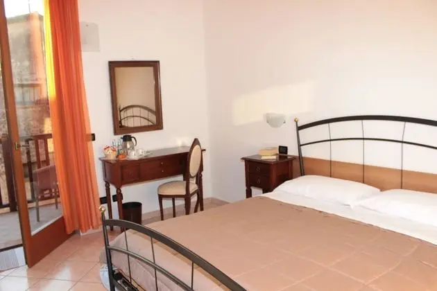 Comfort İki Ayrı Yataklı Oda