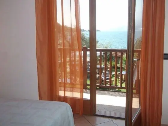 Comfort İki Ayrı Yataklı Oda