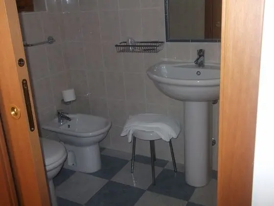 Comfort İki Ayrı Yataklı Oda