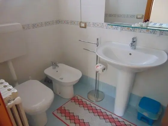Basic İki Ayrı Yataklı Oda, Vadi Manzaralı