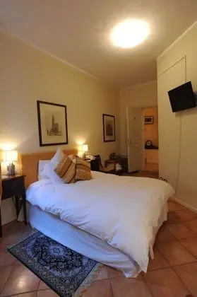 Tek Kişilik Oda