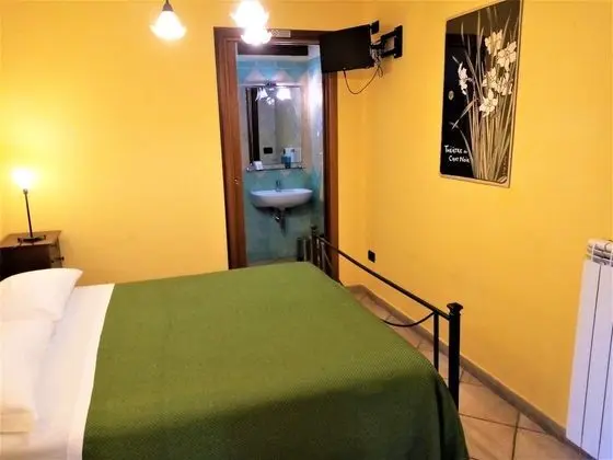 Basic Üç Kişilik Oda