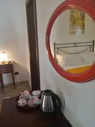 Superior Üç Kişilik Oda