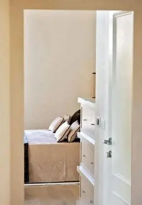 Superior Tek Büyük veya İki Ayrı Yataklı Oda