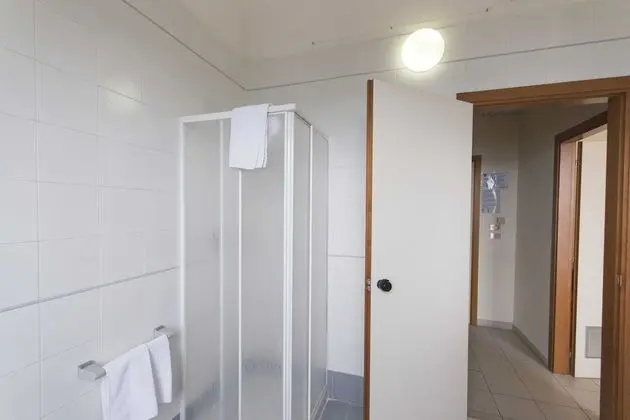 Standard Büyük Yataklı Tek Kişilik Oda, 1 Çift Kişilik veya 2 Tek Kişilik Yatak, Balkon