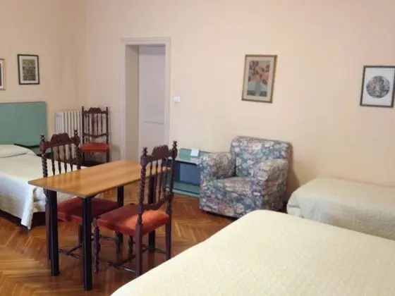 Family Oda, 1 Yatak Odası, Özel Banyo, Şehir Manzaralı