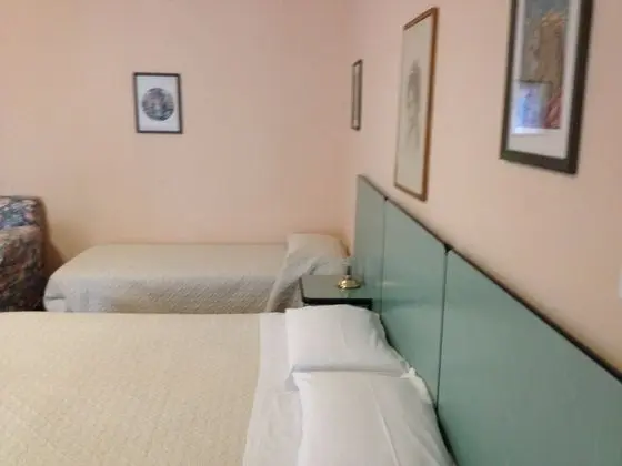 Family Oda, 1 Yatak Odası, Özel Banyo, Şehir Manzaralı