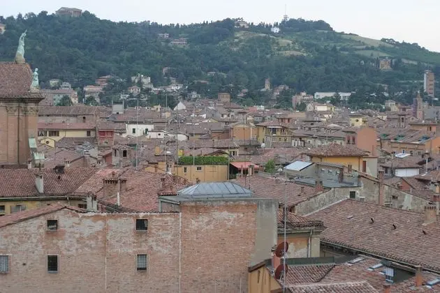 Family Oda, 1 Yatak Odası, Özel Banyo, Şehir Manzaralı