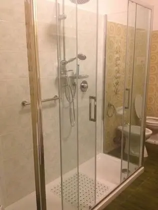 Family Oda, 1 Yatak Odası, Özel Banyo, Şehir Manzaralı