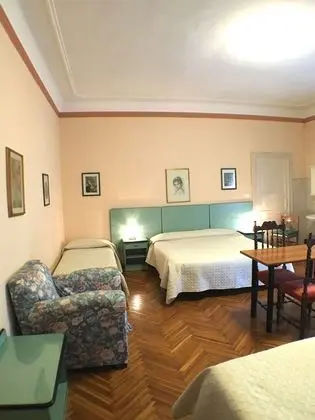 Family Oda, 1 Yatak Odası, Özel Banyo, Şehir Manzaralı (Not Refundable)