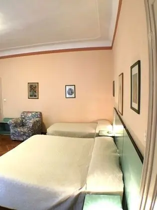 Family Oda, 1 Yatak Odası, Özel Banyo, Şehir Manzaralı (Not Refundable)