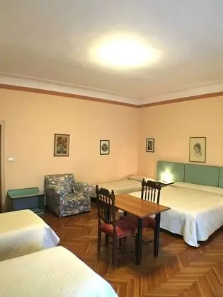 Family Oda, 1 Yatak Odası, Özel Banyo, Şehir Manzaralı (Not Refundable)