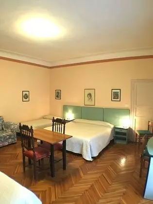 Family Oda, 1 Yatak Odası, Özel Banyo, Şehir Manzaralı (Not Refundable)