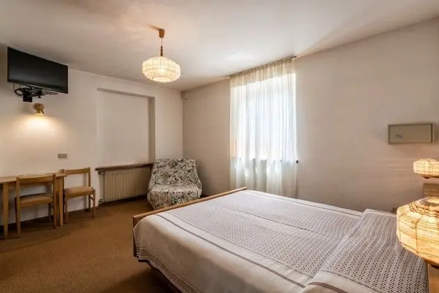 Standard Üç Kişilik Oda