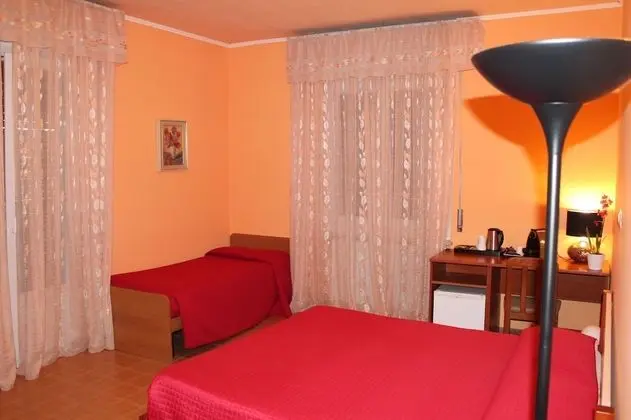 Dört Kişilik Oda