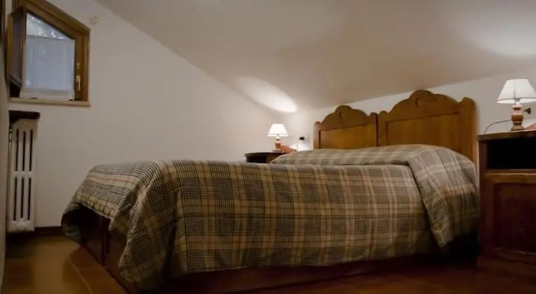 Standard Dört Kişilik Oda