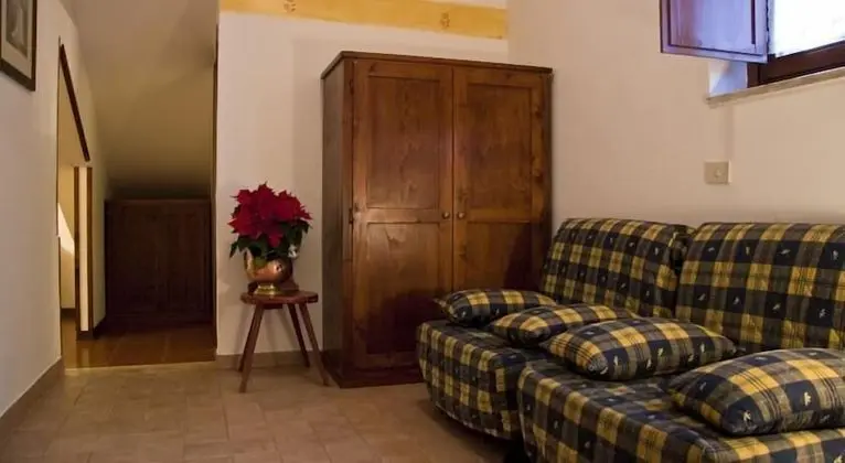 Standard Dört Kişilik Oda