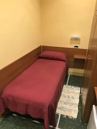 Tek Kişilik Oda