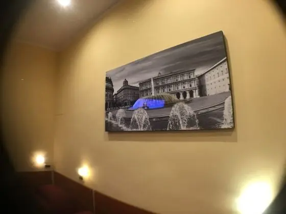 Üç Kişilik Oda