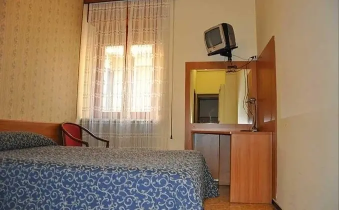 Tek Kişilik Oda