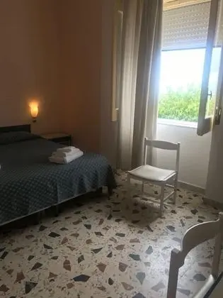 Family Oda, 2 Yatak Odası, Balkon