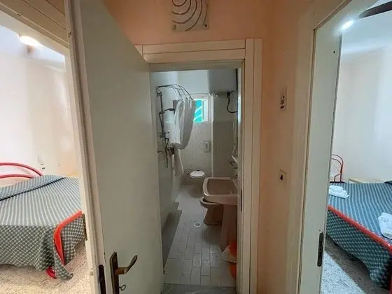 Family Oda, 2 Yatak Odası, Balkon