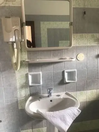 Family Oda, 2 Yatak Odası, Balkon