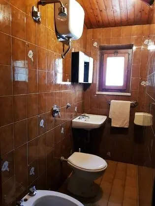 Tek Kişilik Oda
