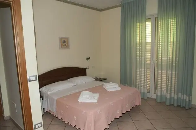 Standard Tek Kişilik Oda