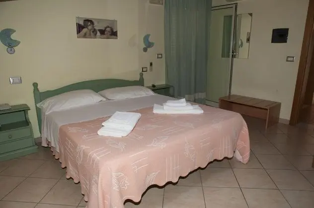 Standard Tek Kişilik Oda