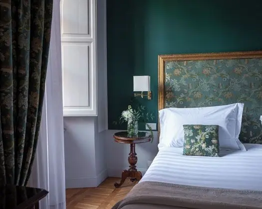 Superior Tek Büyük Yataklı Oda