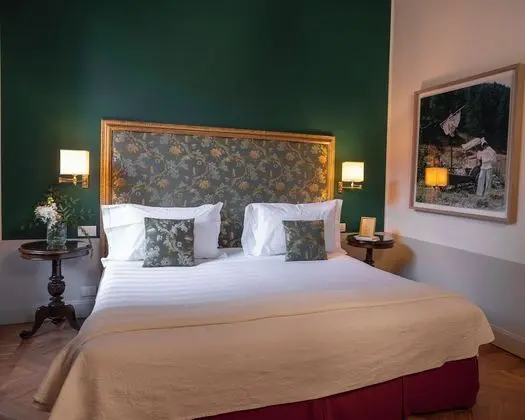 Superior Tek Büyük Yataklı Oda