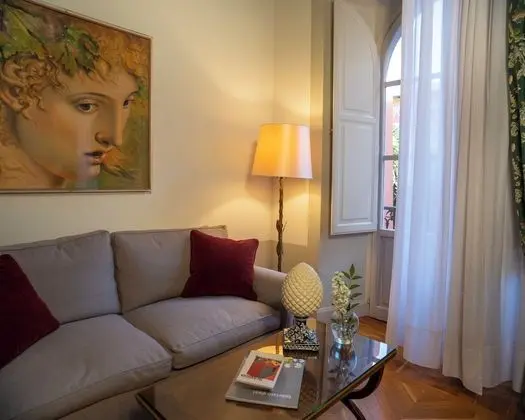 Superior Tek Büyük Yataklı Oda