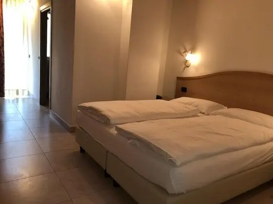 Comfort Tek Büyük Yataklı Oda, Balkon