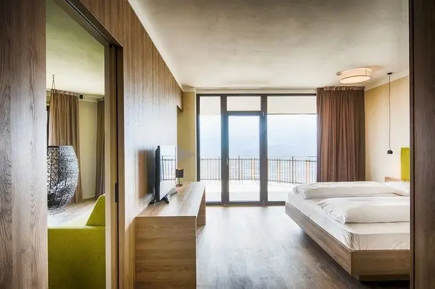 Deluxe Süit (Gewürztraminer)