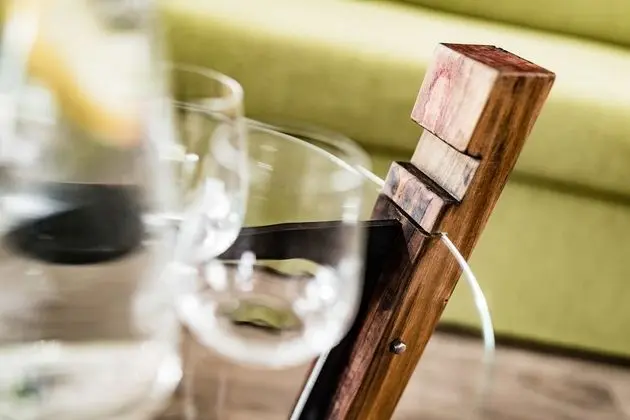 Deluxe Süit (Gewürztraminer)