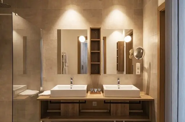 Deluxe Süit (Gewürztraminer)