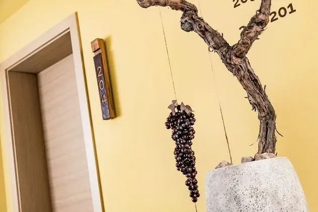 Deluxe Süit (Gewürztraminer)