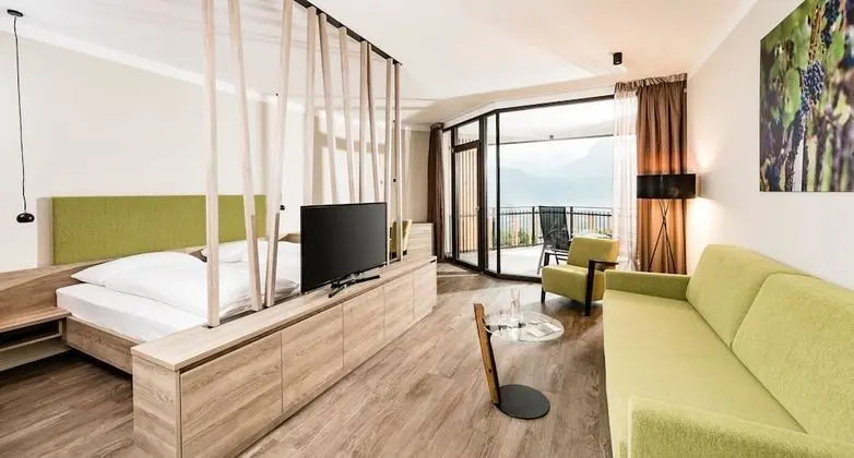 Standard Süit (Lagrein)