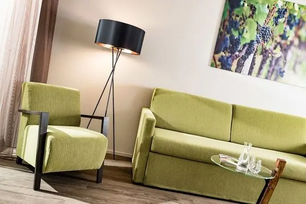 Standard Süit (Lagrein)